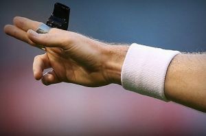 More professional clubs has made umpiring harder, says the AFL.