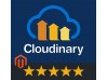 Cloudinary’s Official Magento Connect Plugin