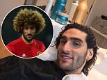 Fellaini