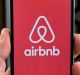 Airbnb has said it plans to house 100,000 people in temporary homes over the next five years.