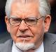 Rolf Harris has been found not guilty on three charges of indecent assault.