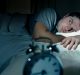 insomnia, sleep, trouble sleeping, bed, man, generic istock images 497201581.jpg