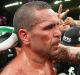 Appeal: Anthony Mundine lost the fight to Danny Green.