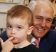 Prime Minister Malcolm Turnbull  visited the Crace Early Learning Centre in Canberra on Wednesday to announce the changes.