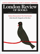 LRB Cover