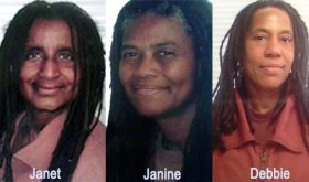 Janet, Janine & Debbie Africa Denied Parole: Take Action On Tues., June 7, 2016