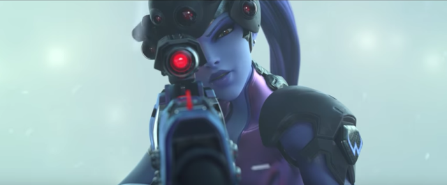 The Fight Over How To Play Overwatch On Consoles