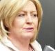 Perth Lord Mayor Lisa Scaffidi likened four-star hotel accommodation to "trash".