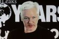 WikiLeaks founder Julian Assange looks likely to remain at the Ecuadorean embassy