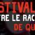 Québec : premier festival contre le racisme