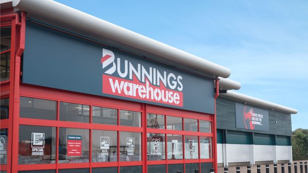 Bunnings hopes to open four new stores in WA in Landsdale, Baldivis, Bayswater and Mandurah.