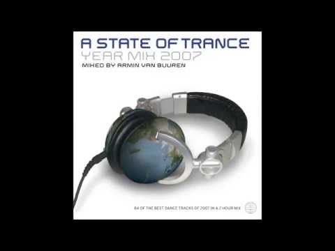 Armin van Buuren - A State of Trance Yearmix 2007 (Episode 332)