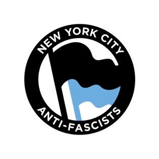 NYCFC Antifa