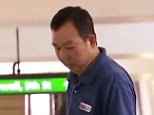 San Francisco transit janitor, Liang Zhao Zhang, who earned more than $250,000 in one year, was caught hiding for several hours in a closet not working. He made $57,945 in 2015 for cleaning San Francisco's Powell Street station and an additional $160,000 in overtime 