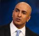 Federal Reserve Bank of Minneapolis president Neel Kashkari overnight justified his vote last week to leave interest ...