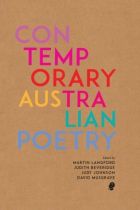 Contemporary Australian Poetry. Eds., Martin Langford, Judith Beveridge, Judy Johnson & David Musgrave.