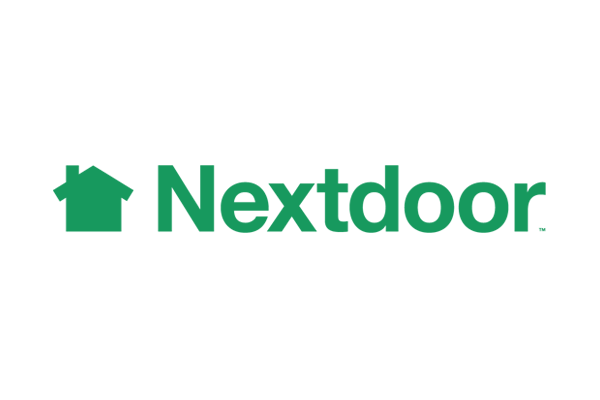 Nextdoor Logo