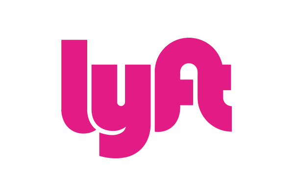 Lyft Logo