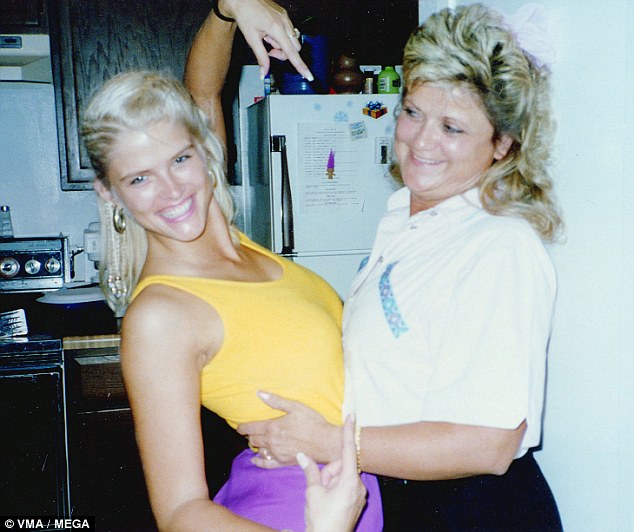 Virgie Arthur, 65, spoke exclusively to DailyMail.com in a poignant interview on the tenth anniversary of her daughter’s death. She recalled the wild antics of Anna Nicole, who she calls by her birth name Vickie Lynn, and who she believes the world never really knew