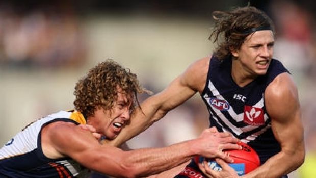 Fremantle will have to fight off a number of suitors for Fyfe's signature.