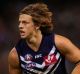 Nat Fyfe.