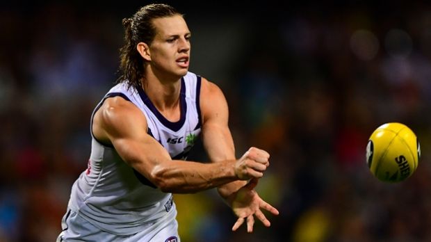 Fyfe is likely to attract offers in excess of $1 million a season.