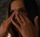 Cheryl in tears over her bad match on Married At First Sight.