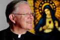 Brisbane Catholic Archbishop Mark Coleridge.