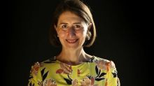 Premier Berejiklian's cabinet meets today.