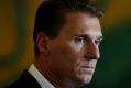 Senator Cory Bernardi may be hoping to emulate the career of Dutch counterpart Geert Wilders.