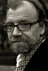 George Saunders