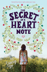 The Secret of a Heart Note