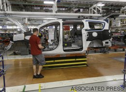 Fiat Chrysler e Google scommettono sulla macchina che si guida da sola