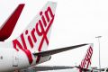 Virgin will report first-half results later this month.