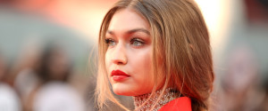 Gigi Hadid