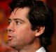 AFL CEO Gillon McLachlan.