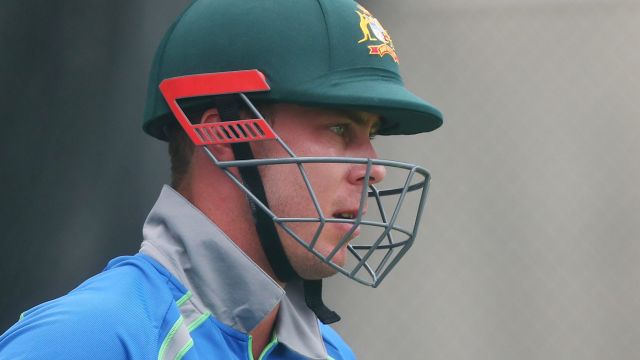 Chris Lynn has been further sidelined by injury.