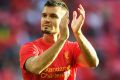 It's like the war happened yesterday for me, my mum, other people - it's still fresh": Lovren.