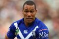 Chasing JT: Moses Mbye plans to make the most of his opportunity.