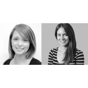 Allure Media appoints Sarah Wyse as Chief Revenue Officer and Gemma Labadini as Business Development Director