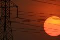 The latest searing burst of summer is expected to push power demand in NSW towards record levels.