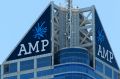 AMP's shares have fallen the most in three years. 