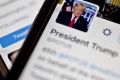 The constant tweets by US President Trump to bypass traditional media have helped boost Twitter's user numbers.