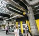 Commonwealth Bank has been expanding quickly in the housing investor market, where bank growth is capped at 10 per cent ...