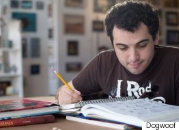 'Life Animated': An Autistic Boy's World Of Wonder Brought To Screen Via The Magic Of Disney