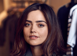 WISE WORDS: 'Victoria' Star Jenna Coleman On Unconditional Love And A Hot Bath