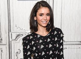 WISE WORDS: Nina Dobrev Reveals The Heartbreak That's Made Her A Better Person