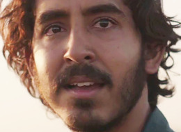 WISE WORDS: Dev Patel - 'Flaws Are So Attractive'