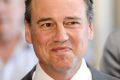 Greg Hunt racked up a $20,000 bill flying his family to Noosa.