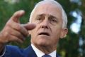 Prime Minister Malcolm Turnbull has impressed some Liberals by showing some mongrel and silenced others with his Bill ...